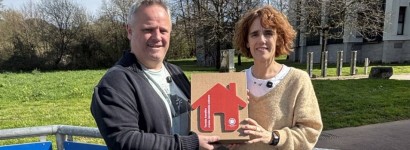 Oiartzun tentsio handiko eremu izendatzeko eskaera egin dio udalak Eusko Jaurlaritzari